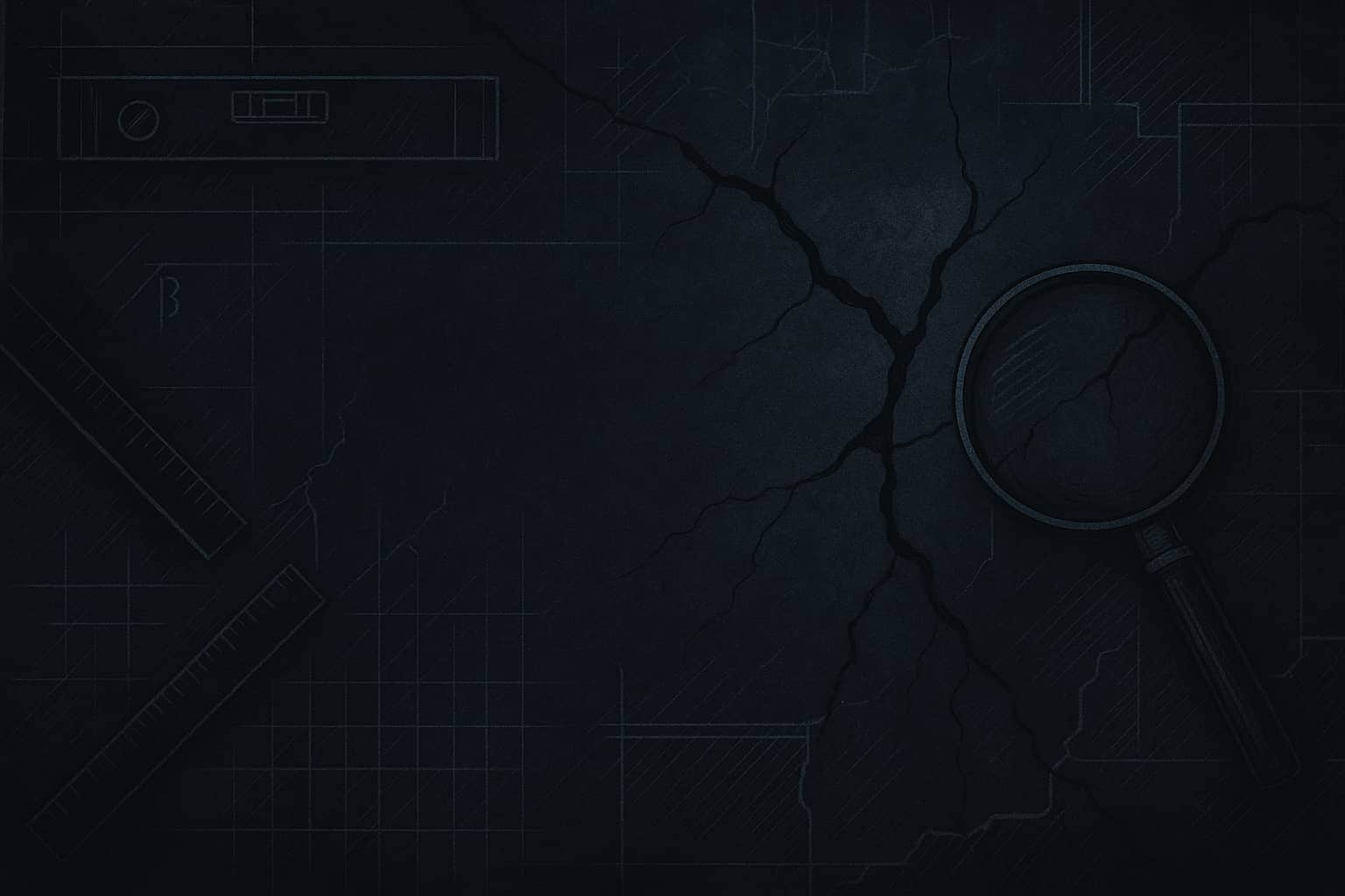 Engineering blueprints background