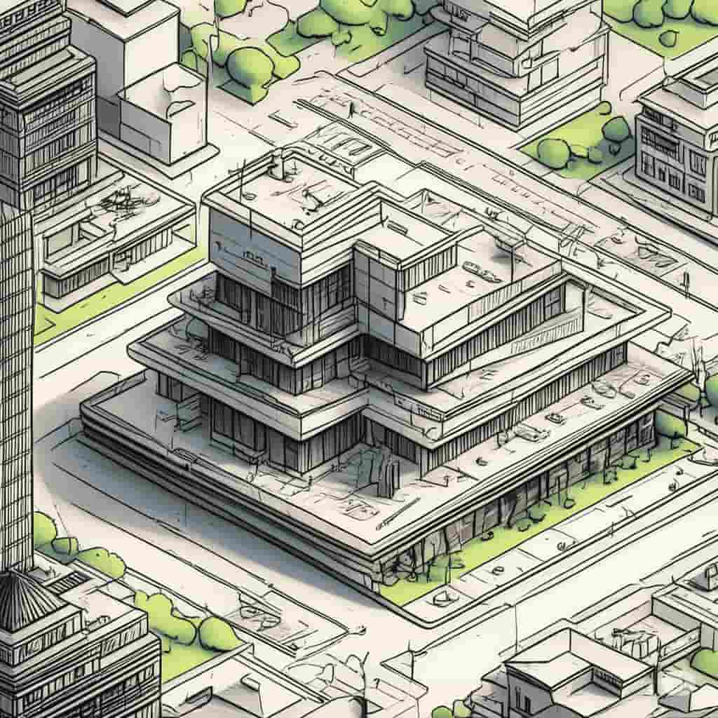 Building Envelope Failures: Understanding Water Ingress and Prevention Strategies