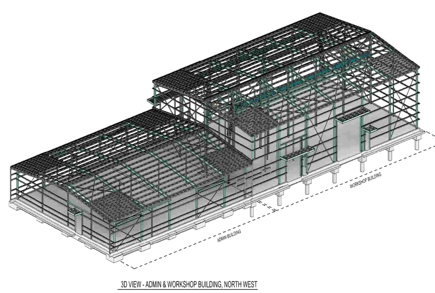 Warehouse Design