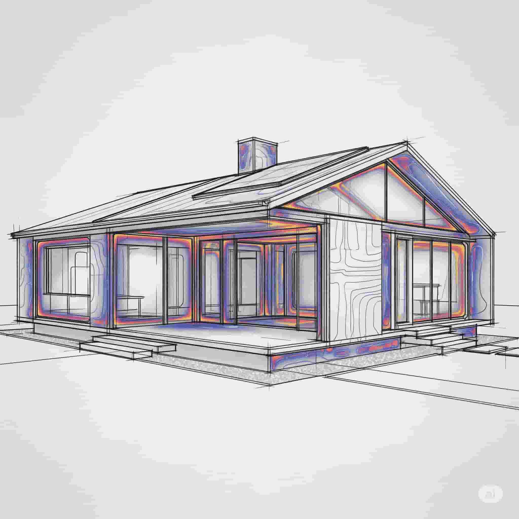 Thermal Movement in Buildings: Design Considerations and Failure Prevention