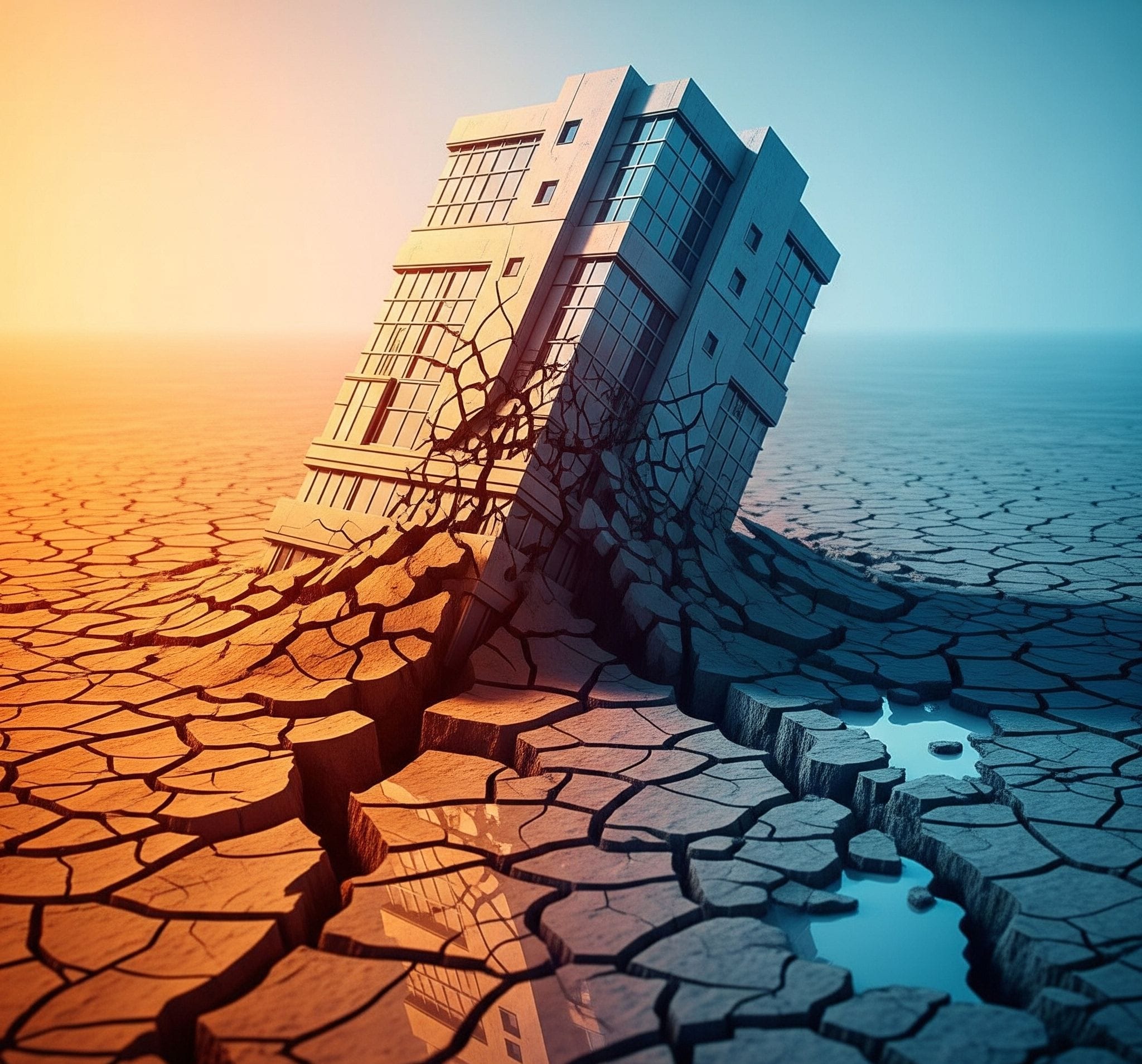 Reactive Soil: The Silent Destroyer of Foundations