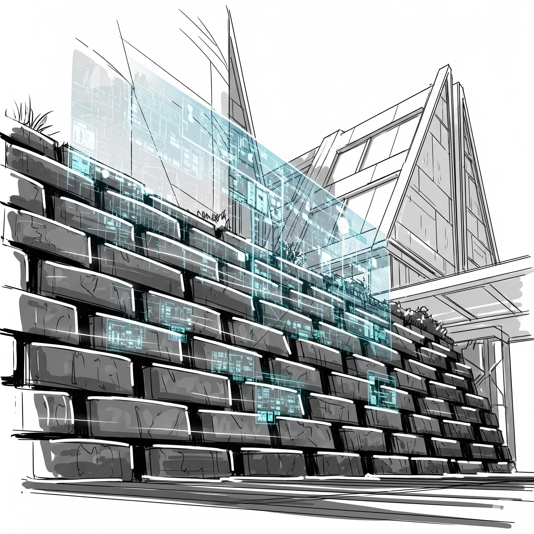 Retaining Wall Failures: Engineering Analysis and Remediation Solutions
