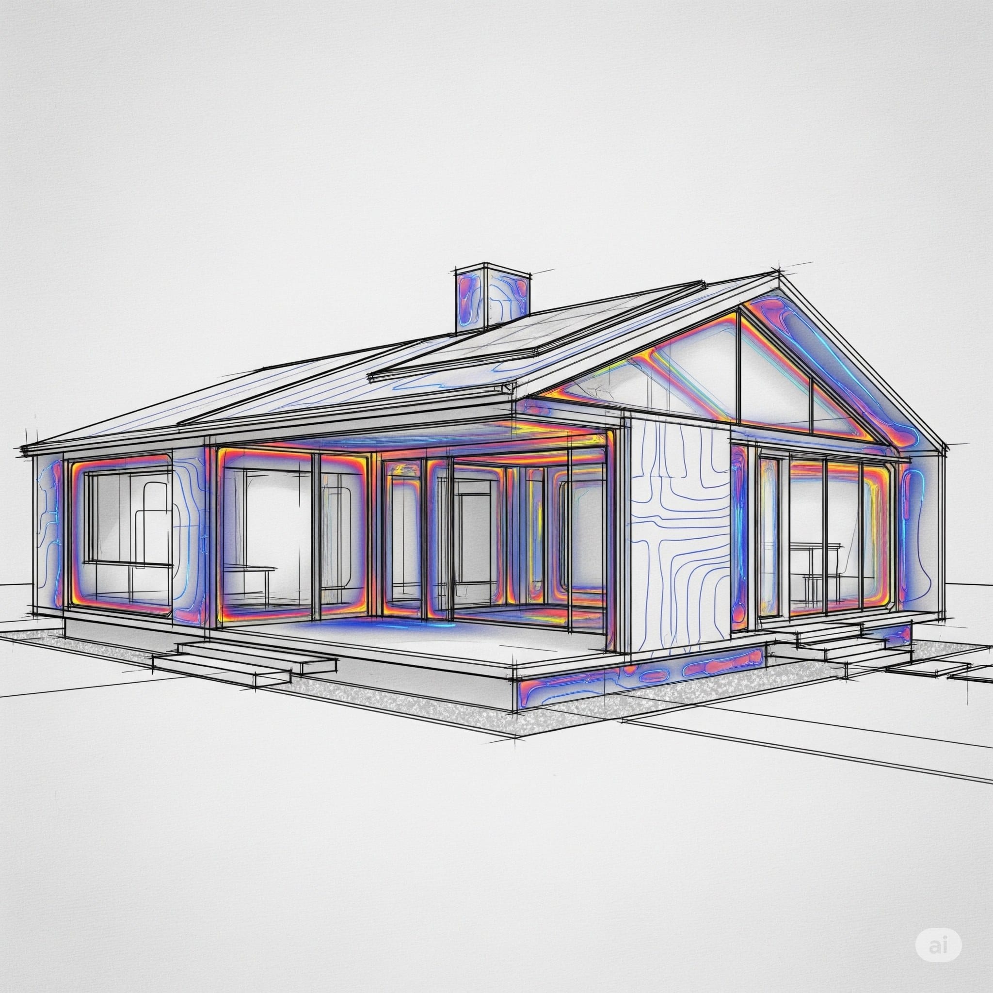 Thermal Movement in Buildings: Design Considerations and Failure Prevention
