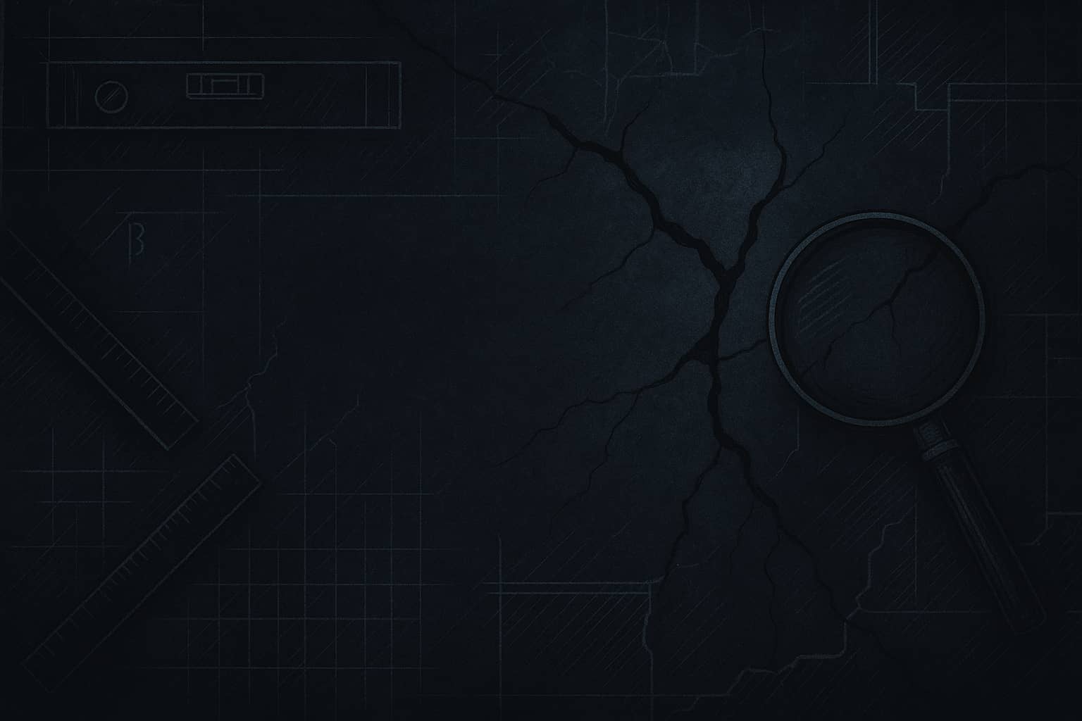 Engineering blueprints background