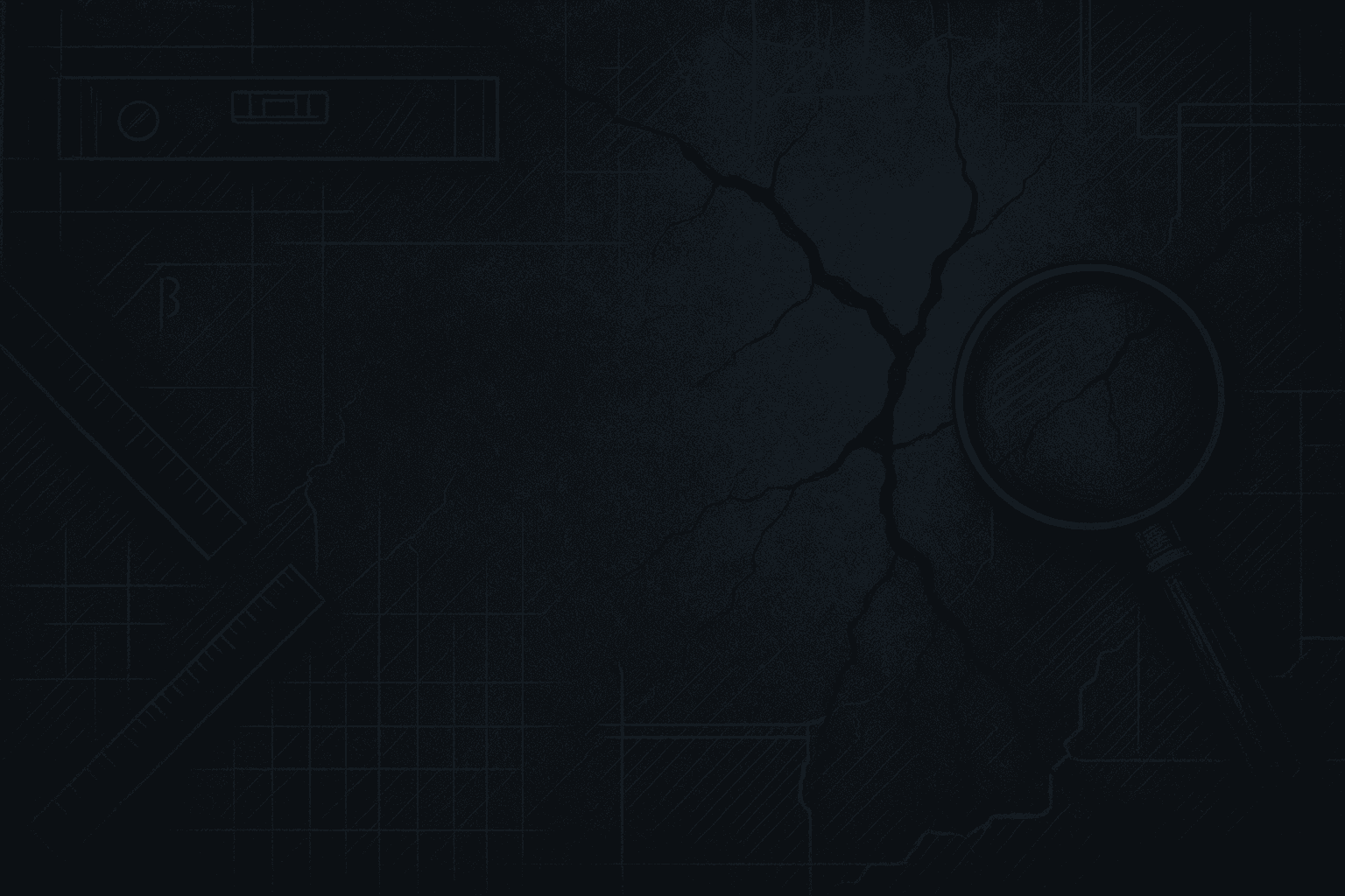 Engineering blueprints background